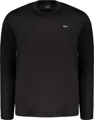 Paul & Shark Cotton T-shirt