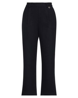 Wu'Side BOTTOMWEAR - Trousers on YOOX.COM