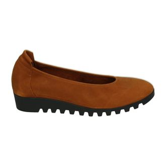 Arche Dames, Schoenen, Bruin, Maat: 39 EU
