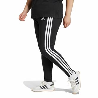 adidas Legging met 3 Stripes (large) Essentials
