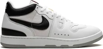 Nike Mac Attack White/Black sneakers - unisex - Leather - 10.5