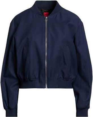 HUGO BOSS COATS & JACKETS - Jackets on YOOX.COM