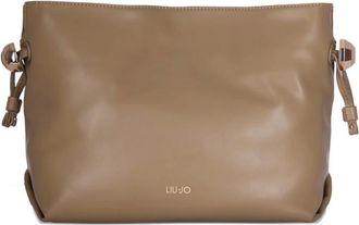 Liu Jo Donna, Borse, Marrone, Taglia unica, new