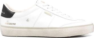 Golden Goose Soul Star Sneakers