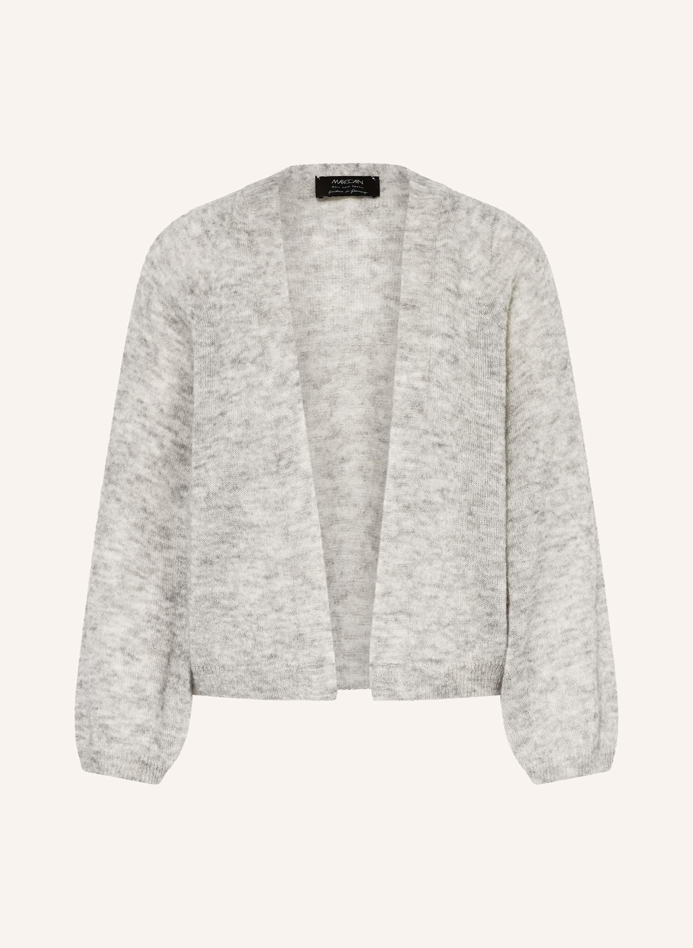 Marc Cain Strickhülle Mit Alpaka grau ab 180,99 € auf Stylight