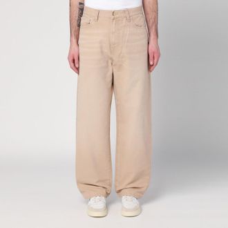 Carhartt Work in Progress Landon pants in cotton canvas