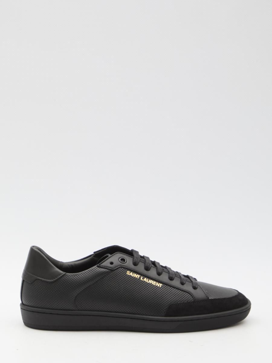 Black Saint Laurent Sneakers / Trainer: Shop up to −48
