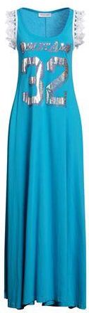 Odi Et Amo DRESSES - Maxi dresses sur YOOX.COM