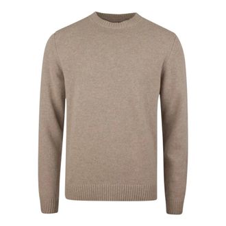 Stenstr&ouml;ms Heren, Truien, Beige, Maat: L Wol