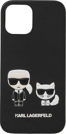 Karl Lagerfeld Hombre, Accesorios, Negro, Talla: ONE Size