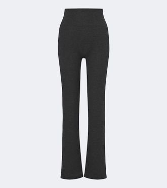 Leset Lauren jersey straight pants