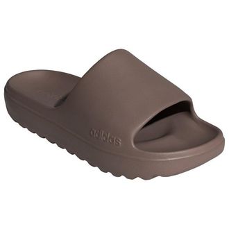 adidas Adilette Lumia Slides Sandalen - Unisex | braun