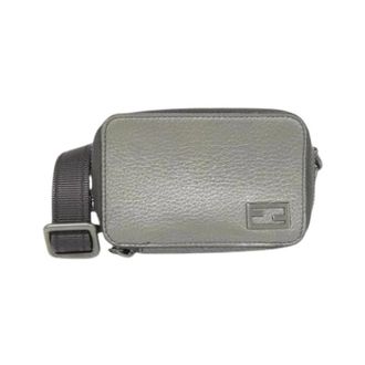 Fendi Pre-owned Cross Body Bags, female, Black, Size: ONE SIZE Pre-owned Vintage Shoulder Bag