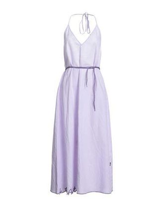 Twin-Set DRESSES - Midi dresses sur YOOX.COM