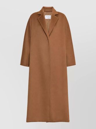 Max Mara cashmere belted long coat