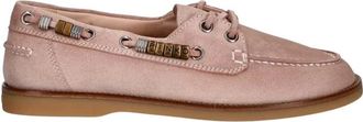 Pinko Grace 01 Mocas&iacute;n - Shoes - Mujer - Rosa - 37 EU