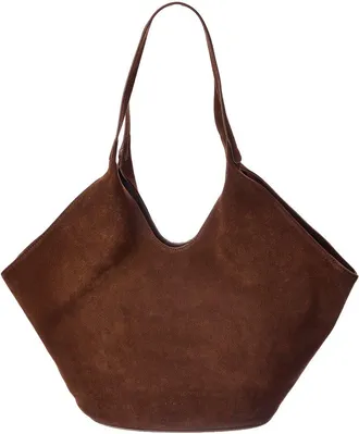 Aesther Ekme Suede Tote