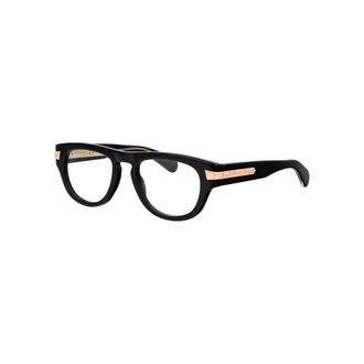 Gucci Optical Glasses - Heren - Brillen - Zwart - 51 MM - Accessoires