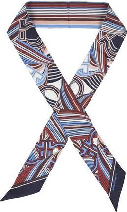 Ferragamo ACCESSORI - Sciarpe su YOOX.COM