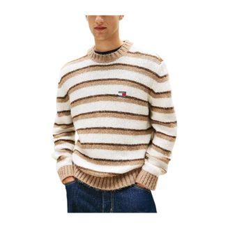 Tommy Hilfiger Hombre, Jerseys, Multicolor, Talla: L