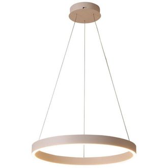 OEM L&aacute;mpara Colgante Led 60w Brasco Down Pnd56215080rpcgd3ks4ktrdimm Italux