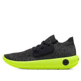 Under Armour Recover LCE Black Green 3024692-003
