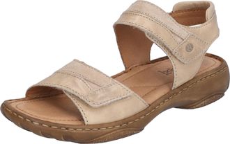 Josef Seibel Debra 19 | Sandaal voor Dames | beige