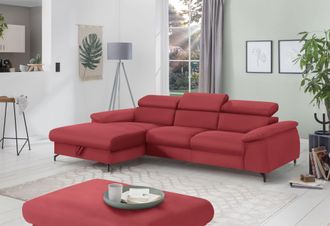 Cotta Ecksofa