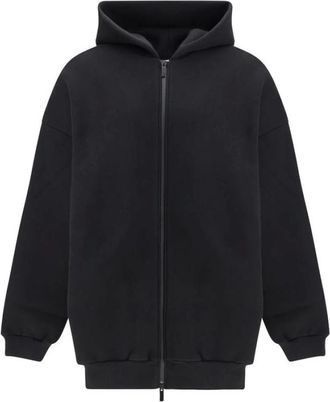 Fear of God Uomo, Felpe, Nero, S, new