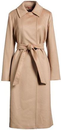 Max Mara COATS & JACKETS - Coats on YOOX.COM