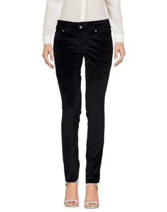 John Galliano BOTTOMWEAR - Pantaloni su YOOX.COM