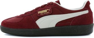 Puma Puma Palermo OG Intense Red White 383011-13