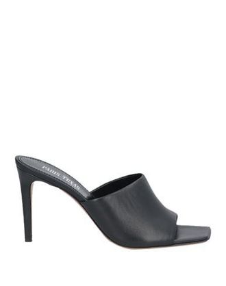 PARIS TEXAS FOOTWEAR - Sandals on YOOX.COM