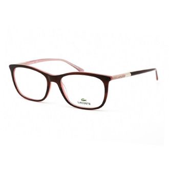 Lacoste L2885 219 Havana/Rose 57mm