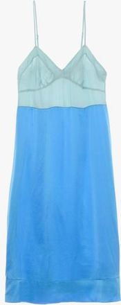 Araks Ingrid Slip in Bluet at Nordstrom, Size X-Small