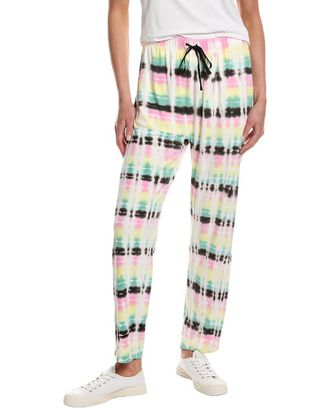 Electric & Rose Aries Bolt Ribbed Pant