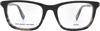 Marc Jacobs Demo Rectangular Mens Eyeglasses MARC 518 0I21 51
