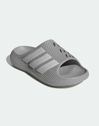 adidas Purechill - Sliders grigio two/grigio one/grigio one