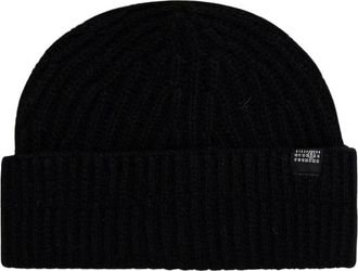 Maison Margiela unisex, Accessori, Nero, S, new