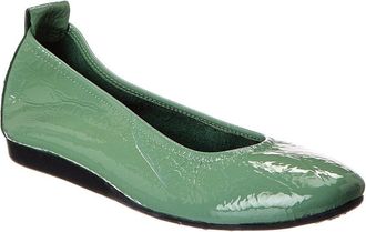 Arche Laius Patent Flat