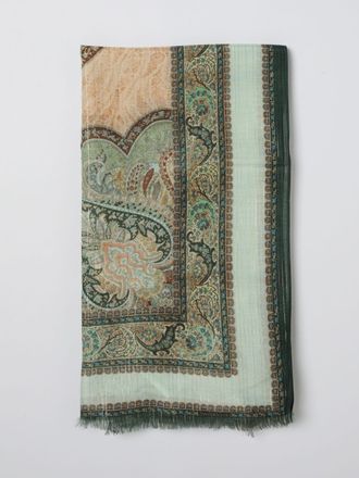 Zimmermann Scarf ZIMMERMANN Woman color Fa01