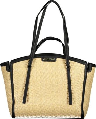 Valentino Demetra Shopping Bag - female - Valentino - Shopping Bags - Multicolor - ONE SIZE - Bags