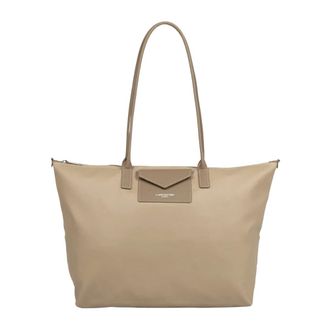 Lancaster Bolso Tote Storm KBA - Bags - Mujer - Beige - ONE SIZE