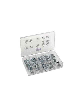 OEM Surtido De Afiladores (caja De 80)