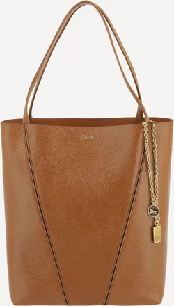 Chlo&eacute; Borsa a Spalla Spin Woman UNI