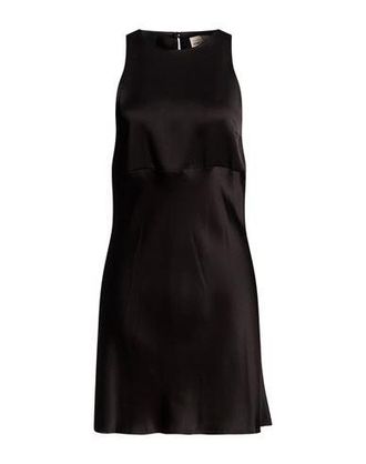 Semicouture DRESSES - Mini dresses on YOOX.COM