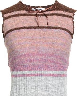 Guizio CAMISETAS Y TOPS - Tops en YOOX.COM