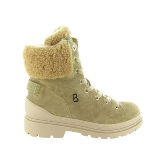 Bogner Schoenen, Dames, Beige, 38 EU, Calgary S 2