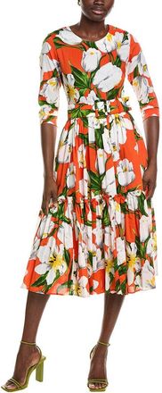 Samantha Sung Melanie Shirtdress