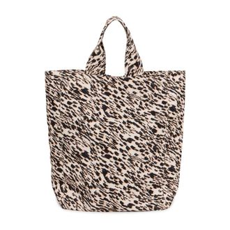 Inwear Strokey Small Tote Bag - female - InWear - Shopping Bags - Multicolor - ONE SIZE - Bags